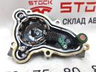 Motor-Resolver-Abdeckung hinten komplett Tesla Modell 3 1092145-00-D