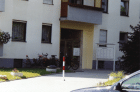 Möblierte 2-Zi. -Wohnung in Mühldorf am Inn