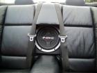 Subwoofer System für BMW e36 Cabrio und BMW e60