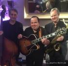 STAND-ARTS Jazztrio Berlin - Swing - Jazz - Blues - Latin