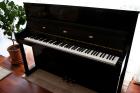 Schimmel Klavier Modell 116 Schwarz poliert Baujahr 2022