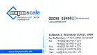 Wir erfüllen Messewünsche EXPOSCALE Messebautechnik GmbH