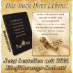 Das Buch Ihres Lebens - 10 Persönlichkeitsanalysen- weltexklusiv