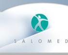 ABNEHMEN mit SALOMED BLUTTEST