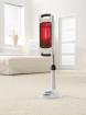 Philips INFRA CARE Infrarot-Lampe