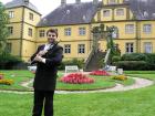 Klarinetten- und Saxophon Unterricht in Osnabrück