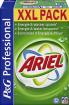 ARIEL COLOR und REGULAR 8 Kg Sonderposten