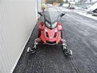 Ski doo GSX LIMITED LTD