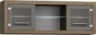 Vitrine VEGAS V15 Hängeschrank Glasvitrine Glasfront