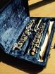 Oboe W. Schreiber Halbautomatik gebraucht