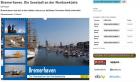 Kalender 2022 Bremerhaven - die Seestadt an der Nordseeküste