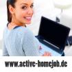 Fitness- und Ernährungsberater gesucht für Online-Job im Home Office