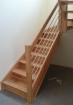 Treppen Holztreppen Massivholztreppen aus Polen Buchetreppen Eichetreppen E