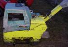 AVH 6030 AMMANN Rüttelplatte
