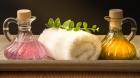 Massageaktionstage mit Nicole und Christine am 22. 10. 16