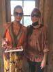 Andrea Berg Double Show live m. S. Sophie Steffaan Niedersachsen
