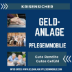 Gute Rendite - Gutes Gefühl - krisensicher Geldanlage Pflegeimmobilie
