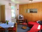 Ferienhaus Liska in Holtgast an der Nordseeküste