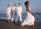 Jazz/Latin- und Partyband MANTECA mit Sängerin Felicia für Ihre Hochzeit