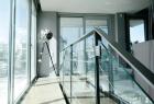 Luxus-Loft mit Dachterrasse und Pool in Athen