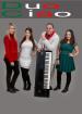 BELLAMUSICA ITALIANA DUO CIAO LIVE MUSIK HOCHZEIT ETC