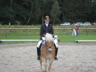Super Einsteigerpony
