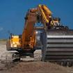 Baumaschinenführerschein Baggerschein Radlader