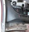Stoßfängerverstärkung vorne links unten Tesla Modell 3 1084175-00-D