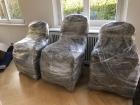 Umzuge Entrümpelungen Transporte