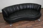 De Sede DS-16430 Ledersofa