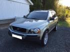 Volvo XC 90 2022