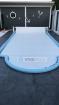 GFK Fertigbecken 8 0x3 2x1 5 Gartenpool Einbaubecken PROMO