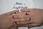Mona s Mobiles Nagelstudio DH