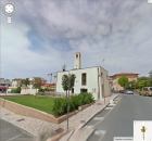 Ferienwohnung am Meer in der schoene Toscana