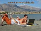 Nebenverdienst PC-Job im Home-office Arbeit auch für Quereinsteiger seriös f