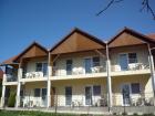 HAUS JANKO eine schöne Ferienhaus in Ungarn in Zalakaros in 20 km-Luftlinie von