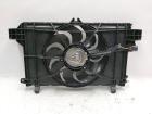 Kühlgebläse Baugruppe Tesla Modell 3 1494174-00-A