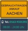 Autoankauf Opel Astra Aachen Auto verkaufen Opel Astra