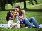 Au-pair Mädchen gesucht