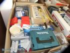 B-Ware Mischpaletten Gartenbedarf Elektrowerkzeuge Bad Installation