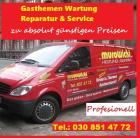Berlin Gasthermenwartung Junkers Vaillant Buderus Viessmann Brötje Wolf Berlin
