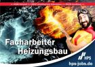 Göttingen Facharbeiter Heizungsbauer m/ w/ d Klima / Lüftung / Kälte
