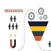Haben Sie eine Webseite die automatisiert Leads Gewinnt Umsatz bringt