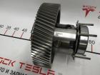Getriebehauptzahnrad mit Differenzial und Lagerbaugruppe Tesla Modell S 1050167-
