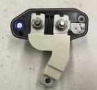 Stecker Niedervolt 12 V Hauptbatterie Tesla Modell 3 1091428-00-F