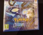 Verkaufe Pokemon Editionen für Nintendo 3ds