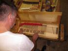 Clavichordbaukurs