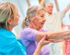 Physiotherapeut m/ w/ d oder Kursleitung m/ w/ d für den Bereich Bewegungsfö
