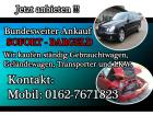 Wir kaufen Ihr Auto Mitsubishi Lancer Sofort-Ankauf Diesel / LPG / Benziner