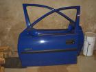 Beifahrertür Opel-Corsa B 01/2000
